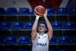 «Το όνομα του Μπιέλιτσα εξαφανίστηκε από το ρόστερ του Ερυθρού Αστέρα στην EuroLeague»