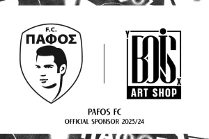 Πάφος/Ανανέωση συνεργασίας με ‘’Bois Art Shop’’