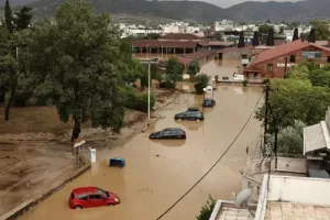 Πολλά παιδιά με γαστρεντερίτιδα στον Βόλο λόγω του μολυσμένου νερού