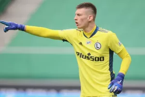 Πάφος FC: Δεν προχώρησε του Cezary Miszta 