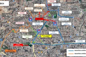 Οι διευθετήσεις της Αστυνομίας για το Ανόρθωση-ΑΠΟΕΛ και οι οδηγίες στους οπαδούς