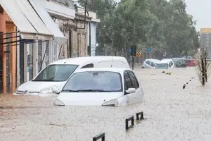 Τρεις οι νεκροί της κακοκαιρίας: Εντοπίσθηκε σορός ηλικιωμένου στον Ελληνόπυργο Καρδίτσας