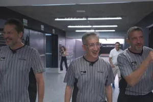 Η ACB… τρέλανε τον κόσμο