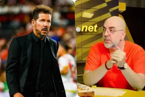 "Έχω δει και χειρότερη Ατλέτικο αλλά…”