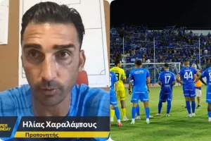 Αυτό στοίχισε στην Ανόρθωση τα τελευταία χρόνια (Τοποθέτηση Ηλία)