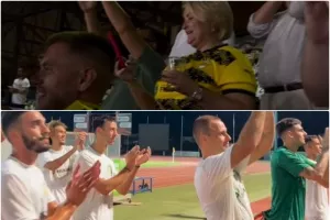 Παρακάμερα της Κράσαβα FC ΕΝΥ Ύψωνα