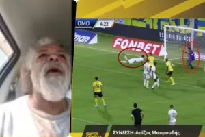Μαυρουδής για Κακουλλή: ''Δεν μπορώ να καταλάβω γιατί δεν πιστώνουν αυτό το παιδί''
