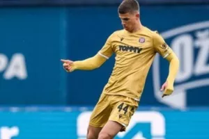 Η Τότεναμ «άρπαξε» από τη Μάντσεστερ Σίτι 16χρονο Κροάτη αμυντικό
