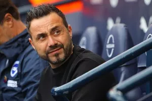 Ντε Τσέρμπι: «Καλές ομάδες η ΑΕΚ, η Μαρσέιγ και ο Άγιαξ - Δύσκολος ο όμιλος»
