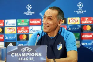 Έτσι... στην Σ.Αραβία: "Θέλω να μου βρείτε τον προπονητή της Κυπριακής ομάδας που δυσκόλεψε την Μπάρτσα"