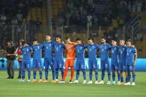 Η UEFA ανακοίνωσε ότι θα τηρείται ενός λεπτού σιγή σε όλα τα ματς μέχρι τις 21 Σεπτεμβρίου