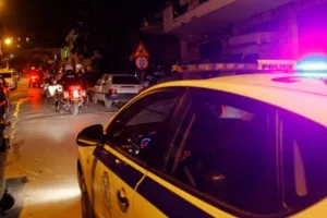 Άγριο οπαδικό επεισόδιο στο Αγρίνιο: Μαχαίρωσαν 35χρονο στον μηρό σε είσοδο παιδικής χαράς