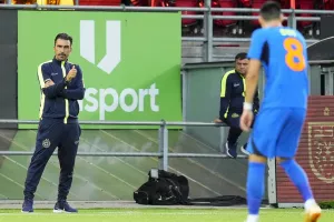 Δημοσιεύματα για Ηλία και Λυών!