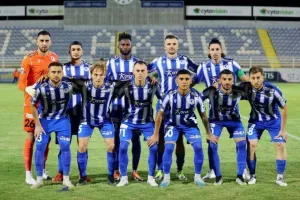 Χρυσή ευκαιρία