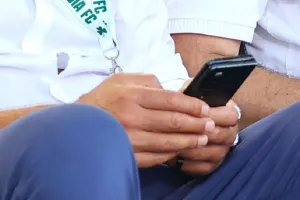 SMS/Μεταγραφικό