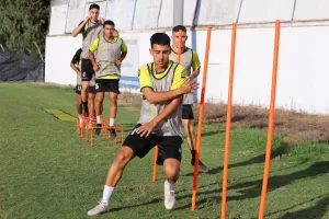 Περιμένουν με αγωνία το ματς