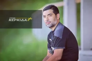Φανούρης “Στην Κερκίδα”/ “Είμαστε ο Απόλλων και πάμε για τη νίκη” 