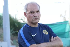 ΑΕΛ/Ανακοίνωσε Παύλο Σάββα