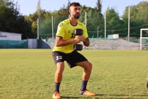 Περιμένουν με αγωνία το ματς