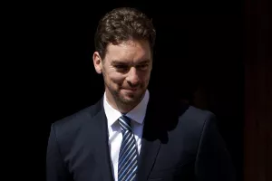 Ο Γκασόλ και ο Κασίγιας ενώνουν τις δυνάμεις 