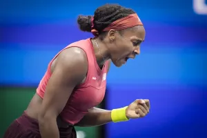 Γκοφ: Η Αμερικανίδα έλαμψε στο Arthur Ashe και κατέκτησε το πρώτο Grand Slam