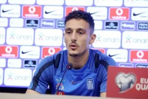 Γιαννούλης: «Πρέπει να είμαστε σοβαροί για να πάρουμε τους τρεις βαθμούς»