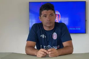 Deal με Giovanni Costantino 