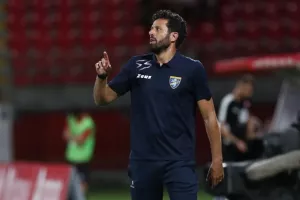 Συμφώνησε με τον Γκρόσο η Λιόν