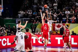 Το buzzer beater του Μπρίτζες που έστειλε τον μικρό τελικό στην παράταση