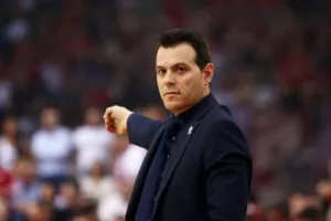 Ιτούδης: «Δεν θα πάρουμε παίκτη, συνεχίζουμε με το υπάρχον ρόστερ»