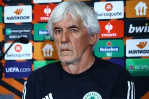 "Στην Κύπρο θεωρείστε μετρ της προπονητικής" - Τι απάντησε ο Ιβάν Γιοβάνοβιτς