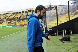 «Αυτά είπε ο Καρυπίδης και έφεραν αντιδράσεις στον κόσμο»