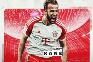 Χάρι Κέιν για το Ultimate Team, με κάρτα 90+ και «τελειώματα» που μας κάνουν να ξεχνάμε το… pace!