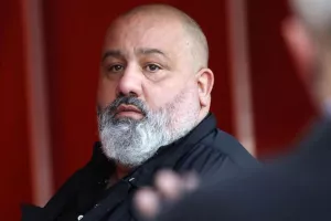 Επίθεση Καραπαπά σε ΑΕΚ: "Αν διαφωνείτε να γίνει έλεγχος στην ΕΠΟ, πείτε το"