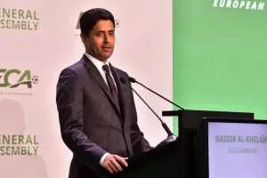 Κελαϊφί: «Δεν μας νοιάζει τι κάνουν Μπαρτσελόνα-Ρεάλ, κανείς δεν θέλει την European Super League»