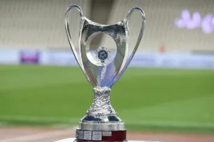 Σέντρα στα παιχνίδια της 3ης φάσης