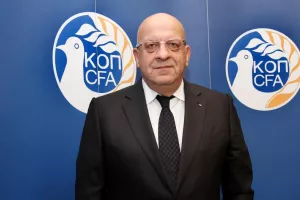 «Θα μελετήσουμε την πιθανότητα καταγγελίας των μελών της Επιτροπής στον Γενικό Εισαγγελέα»