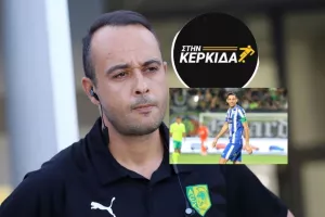 Τοποθέτηση Δημητρίου για Ηλία: "Δεν είμαι ενήμερος για επίσημη πρόταση"