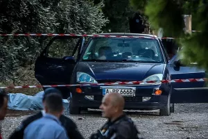 Εκτέλεση των έξι στη Λούτσα: Πρόσωπο «κλειδί» ο 32χρονος Τούρκος - «Μιλάει» το κινητό του