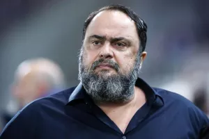 Μαρινάκης: «Εκ βάθρων ανασύνταξη στην ΚΕΔ, αλλιώς να μην ξεκινήσει το πρωτάθλημα »!