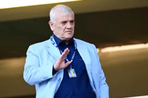 ΑΕΚ: «Είμαστε κάθετα αντίθετοι στον ενδεχόμενο ορισμό Έλληνα διαιτητή στο ντέρμπι με τον Παναθηναϊκό»