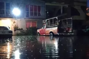 Μεξικό: Τουλάχιστον επτά νεκροί κι εννέα αγνοούμενοι λόγω των πλημμυρών
