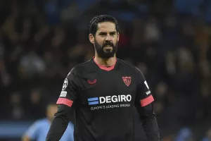 Οσασούνα - Σεβίλλη 0-0: Ούτε στην Παμπλόνα σήκωσε κεφάλι