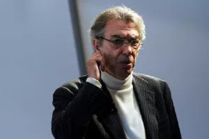 Δύσκολες ώρες για τον πρώην ιδιοκτήτη της Ίντερ, Μάσιμο Μοράτι