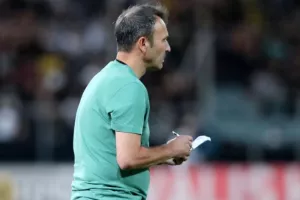 Βόλος: Ψάχνει έναν στόπερ – Φουλάρει για νίκη με Ατρόμητο