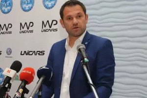 "Ίσως να κάναμε και νέο Ευρωπαϊκό ρεκόρ καθυστερήσεων"