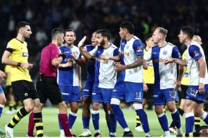 «Πιθανότατα οφσάιντ αν έμπαιναν σωστά οι γραμμές»