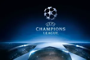 Αποτελέσματα στο Champions League 