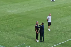 Όλτρα/Γαρπόζης 