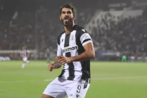 Ανακοίνωσε Ολιβέιρα η Κόνιασπορ